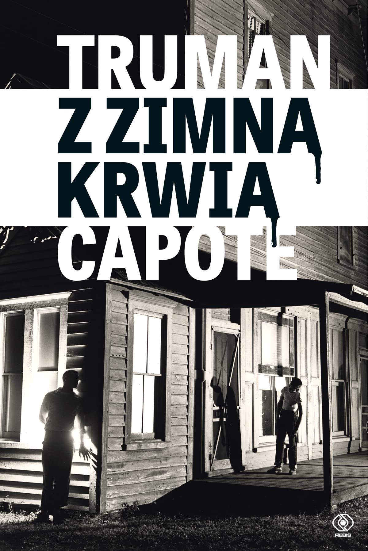 Z zimną krwią Books