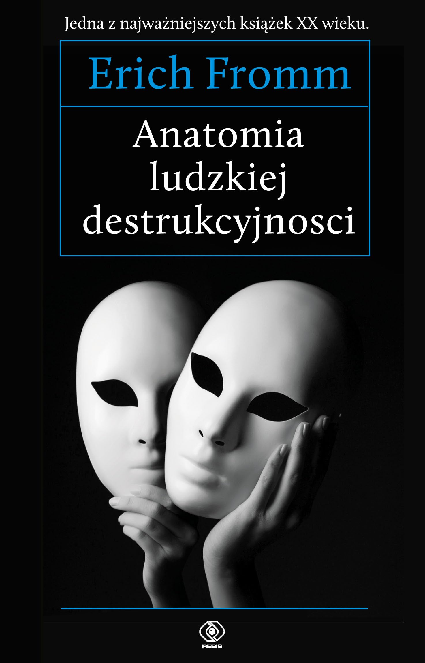 Anatomia ludzkiej destrukcyjności Books