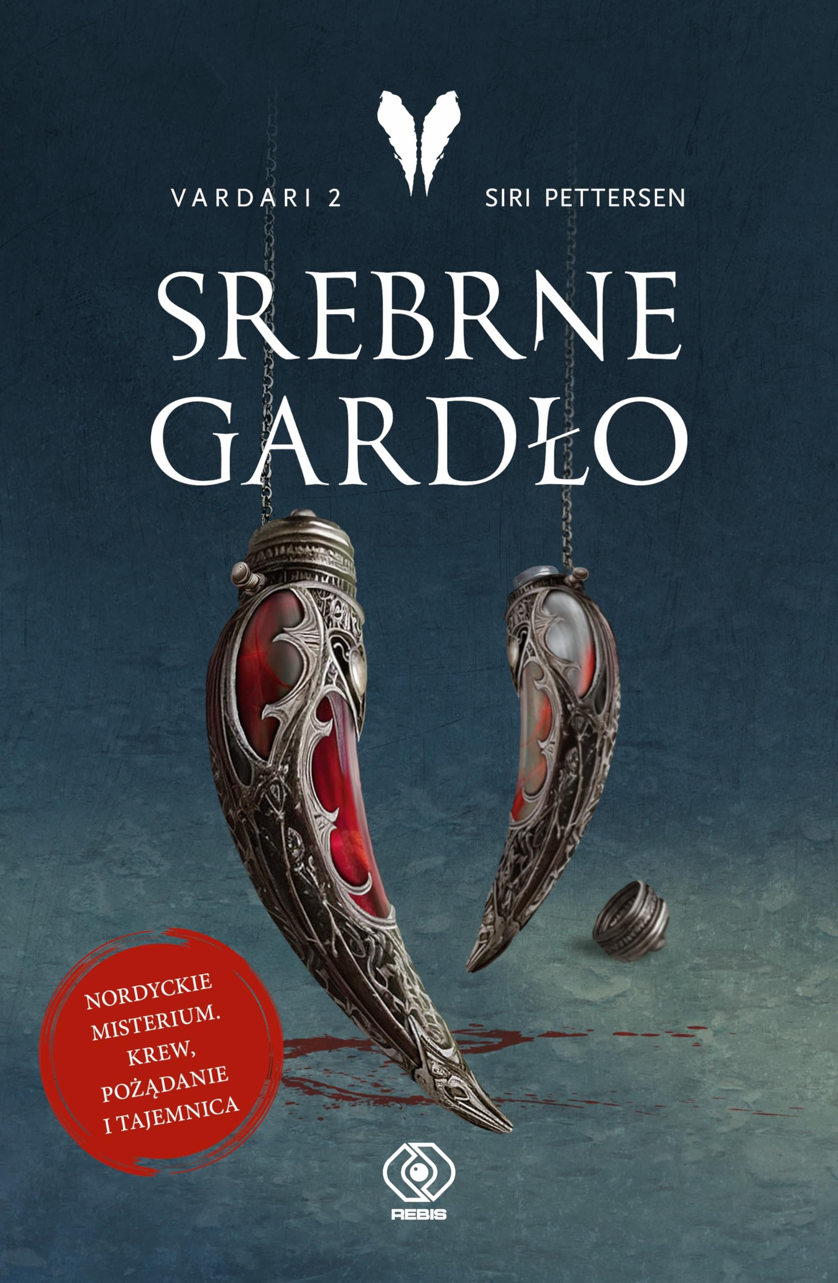 Vardari (2) (Srebrne Gardło, Band 2) Books