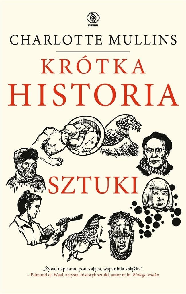 Krótka historia sztuki Books