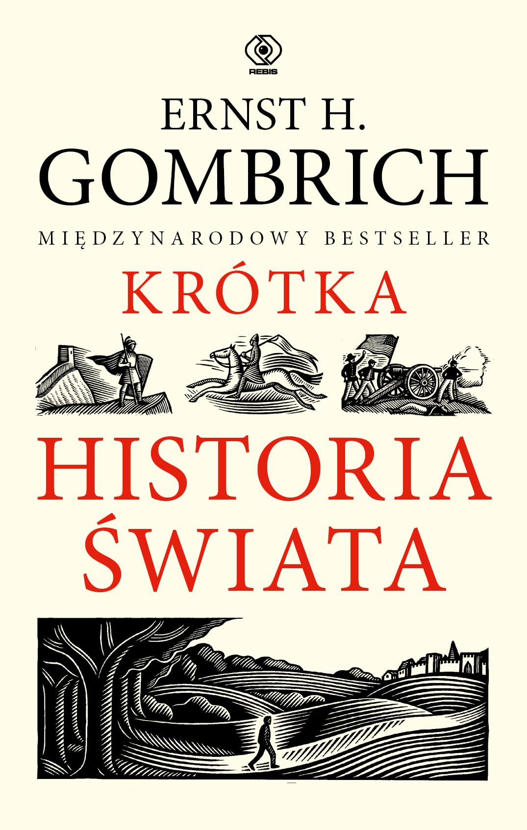 Krótka historia świata Books