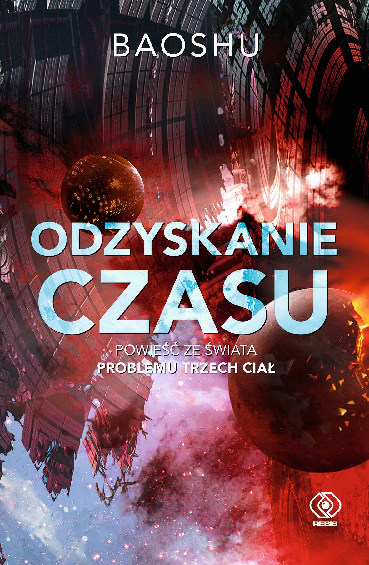 Odzyskanie czasu Books