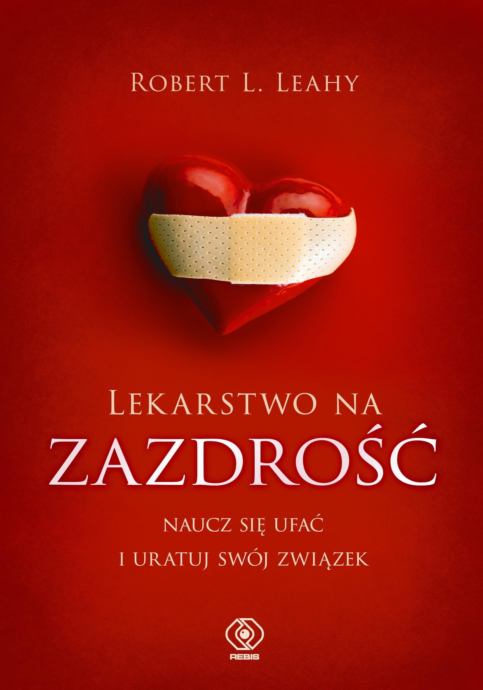 Lekarstwo na zazdrość Books