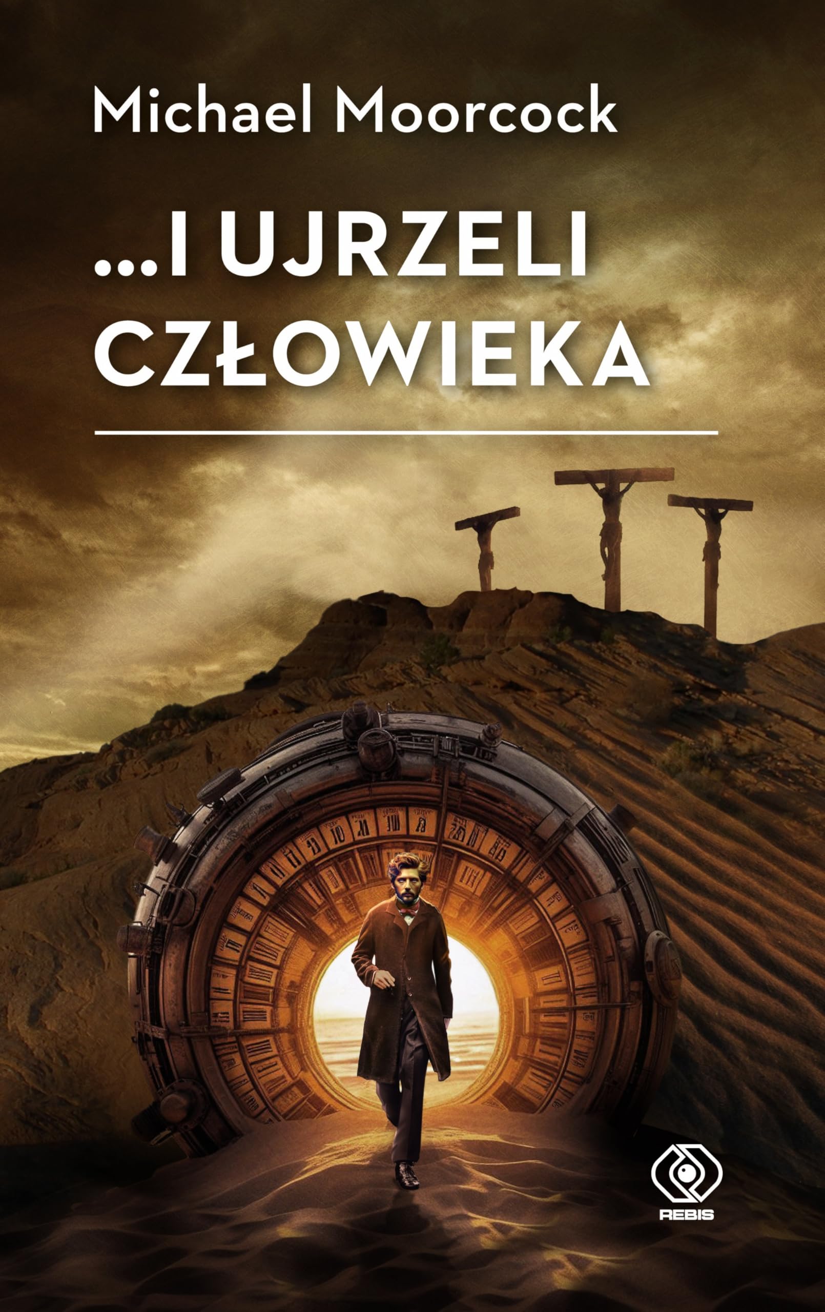 i ujrzeli człowieka Books