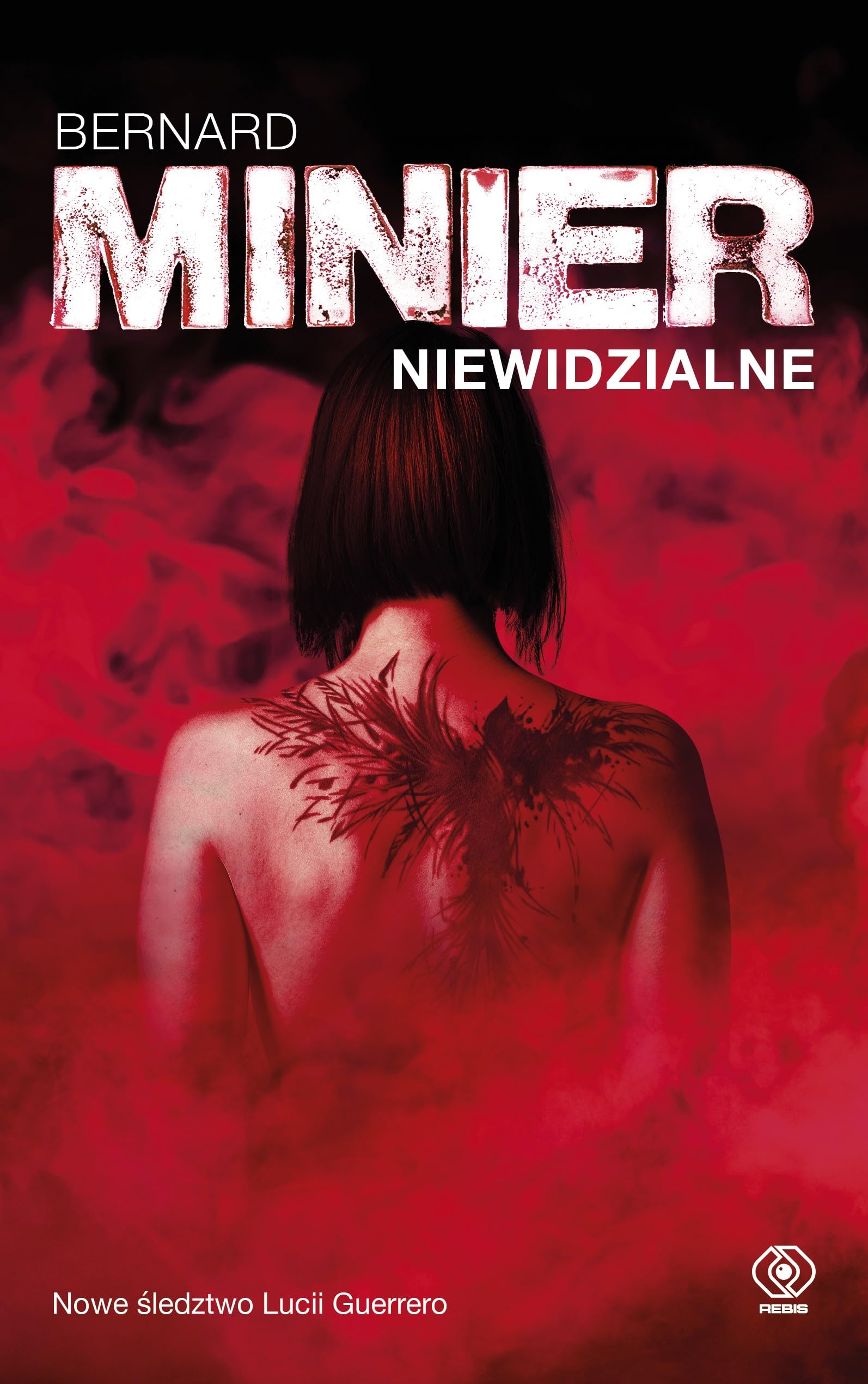 Niewidzialne Books