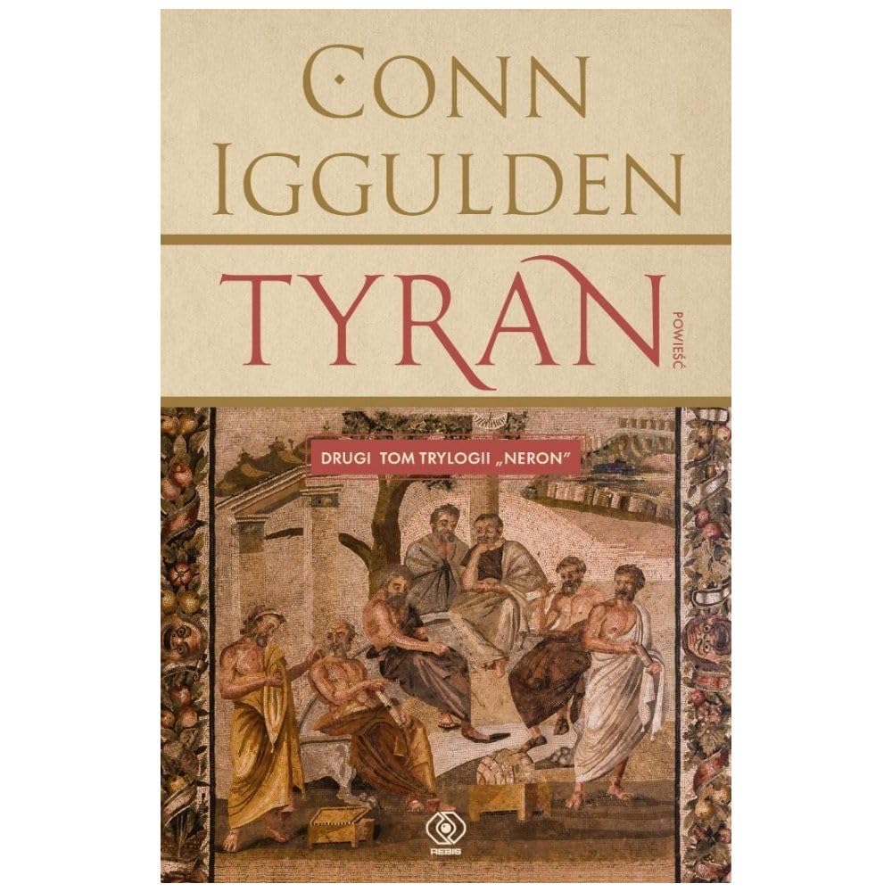 Neron (2) (Powieść historyczna, Band 2) Books