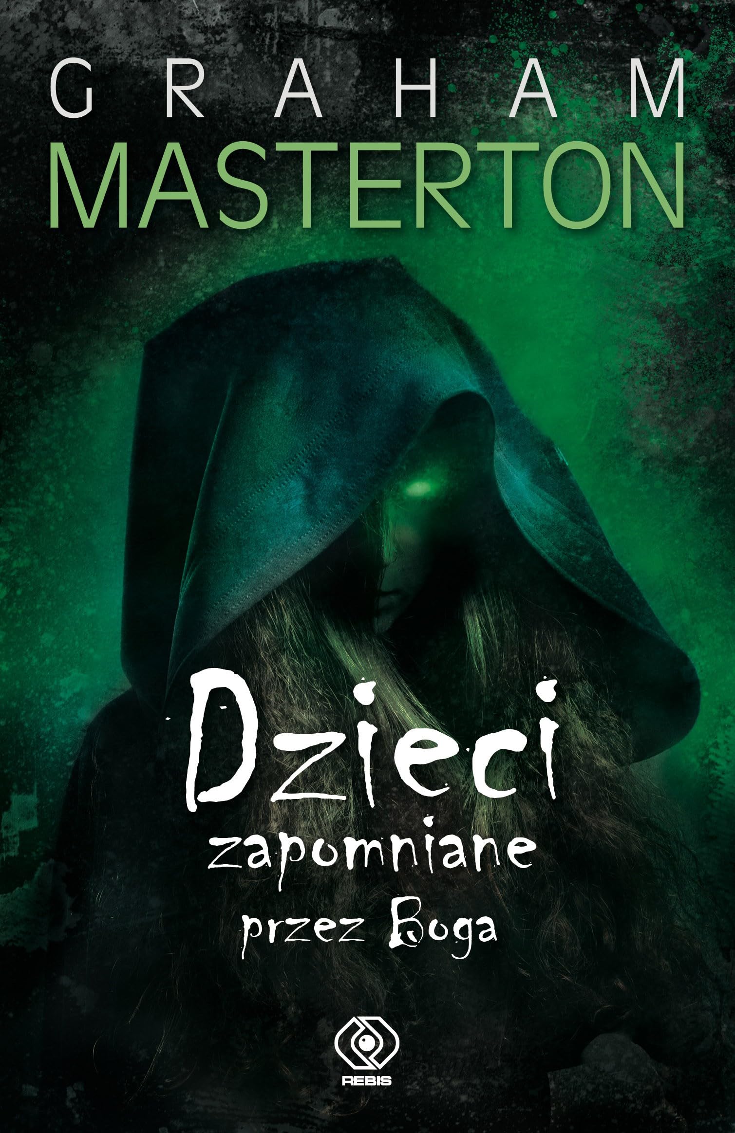 Dzieci zapomniane przez Boga Books