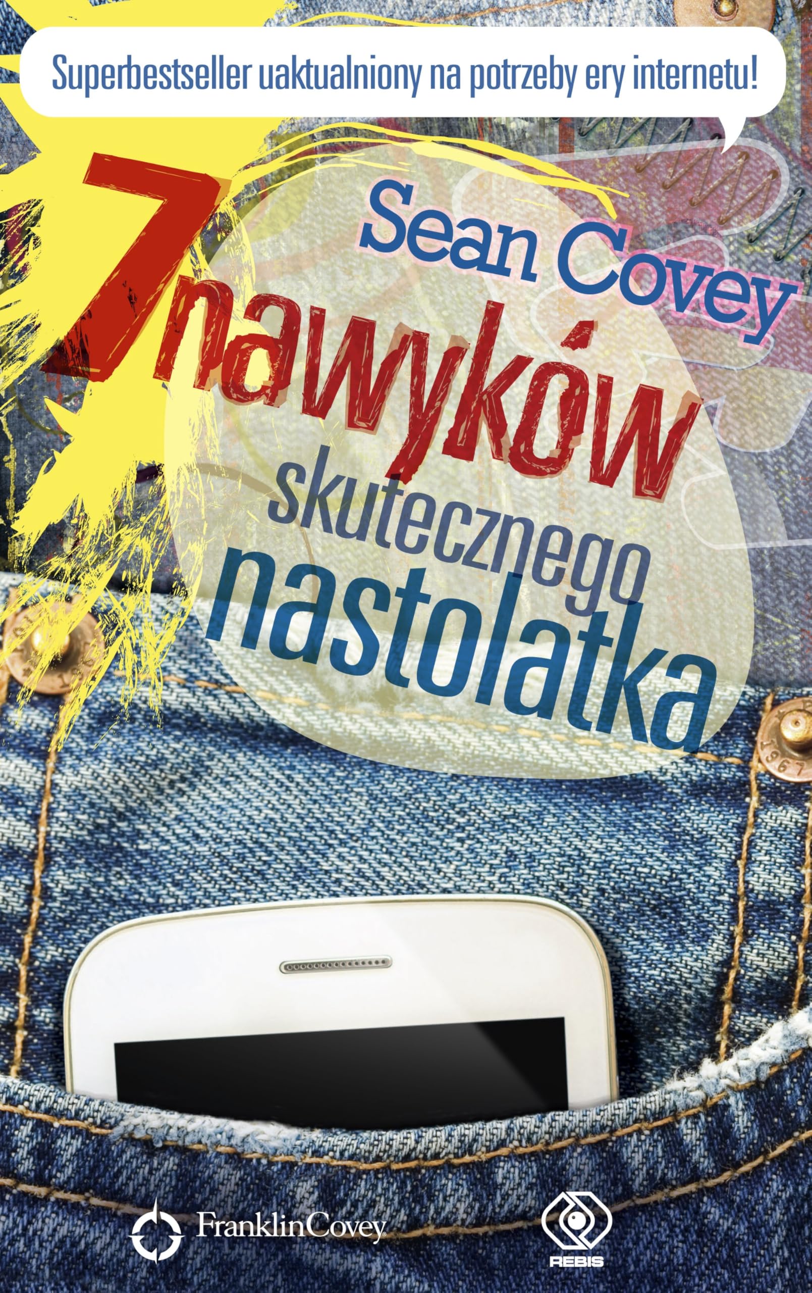7 nawyków skutecznego nastolatka (Poradniki psychologiczne) Books