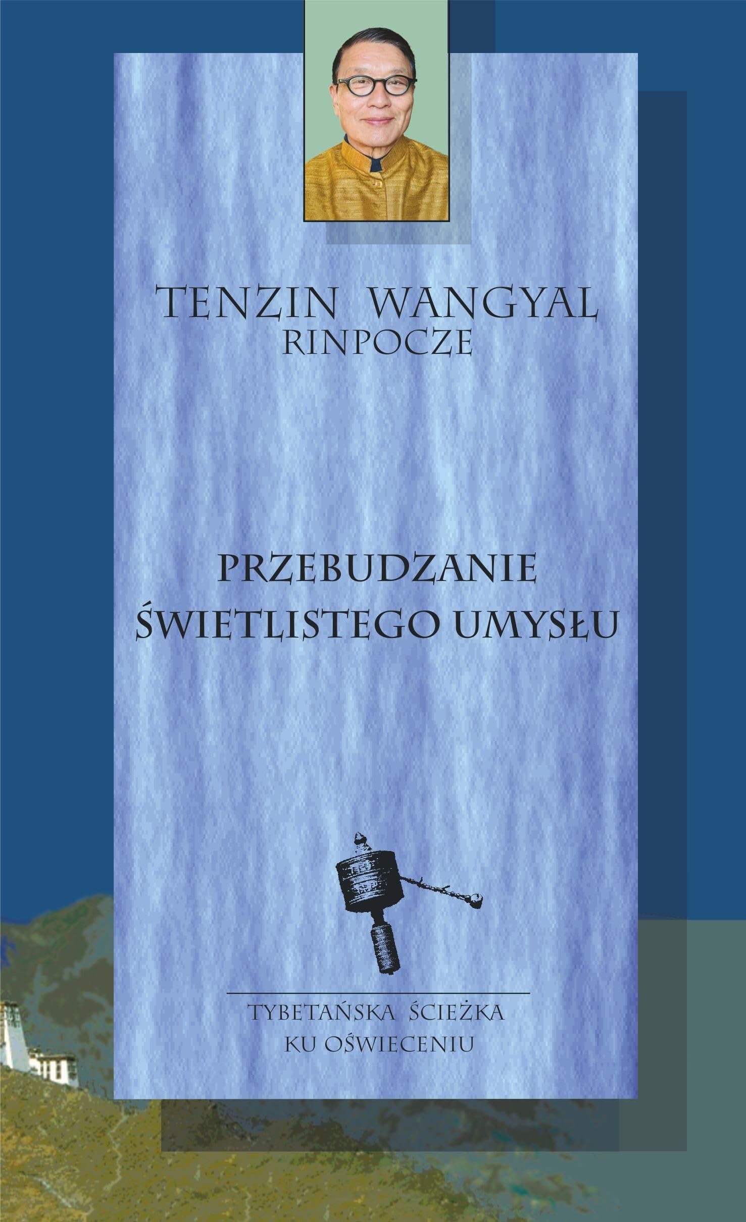 Przebudzanie świetlistego umysłu (Wschód Zachodowi) Books