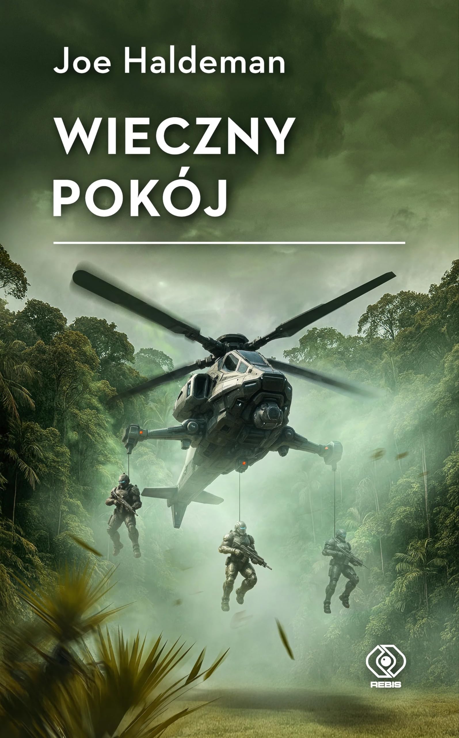 Wieczny pokój (Science Fiction) Books