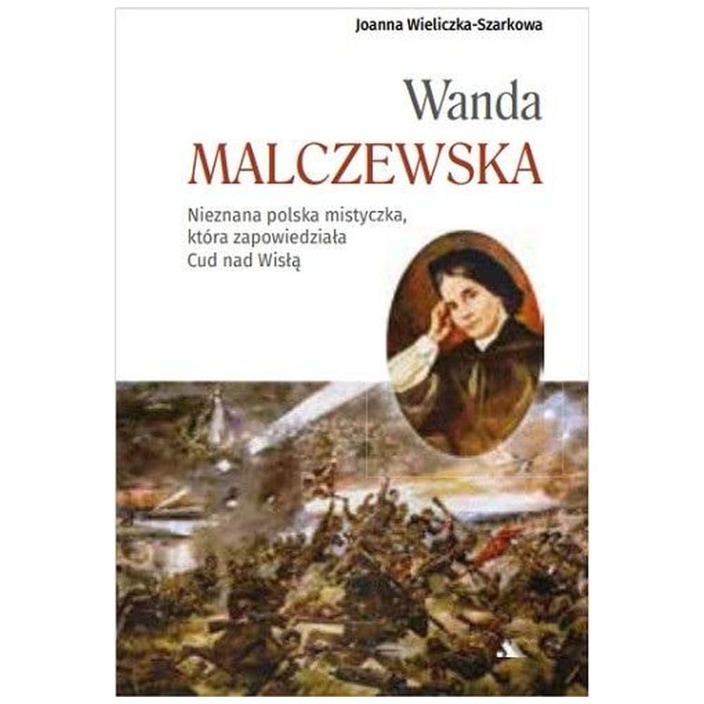 Wanda Malczewska Books