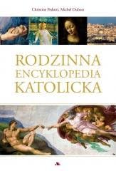 Rodzinna encyklopedia katolicka Books