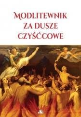 Modlitewnik za dusze czyśćcowe Books
