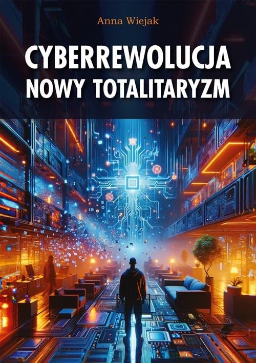 Cyberrewolucja Nowy totalitaryzm Books