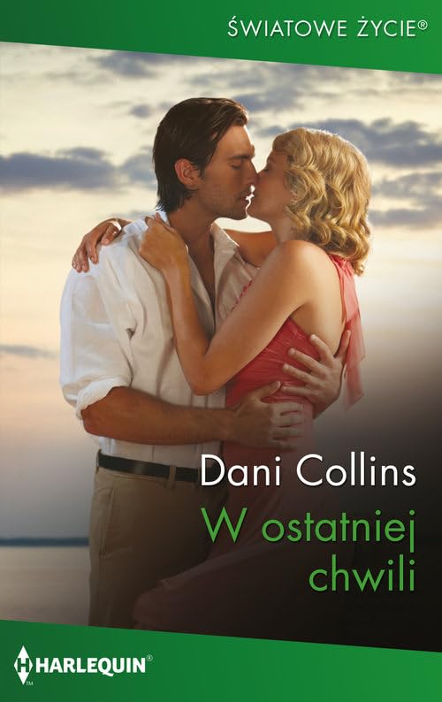 W ostatniej chwili (ŚWIATOWE ŻYCIE) book