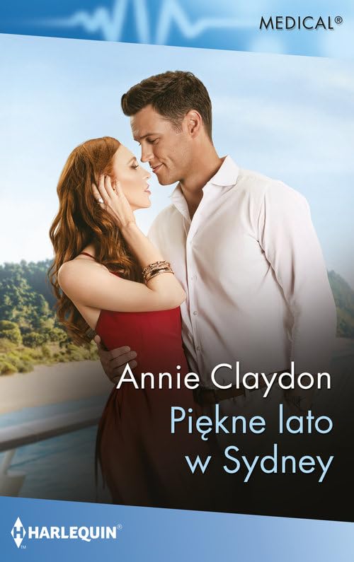 Piękne lato w Sydney (MEDICAL) Books