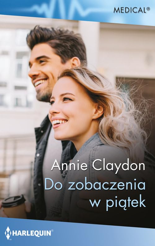 Do zobaczenia w piątek (MEDICAL) Books