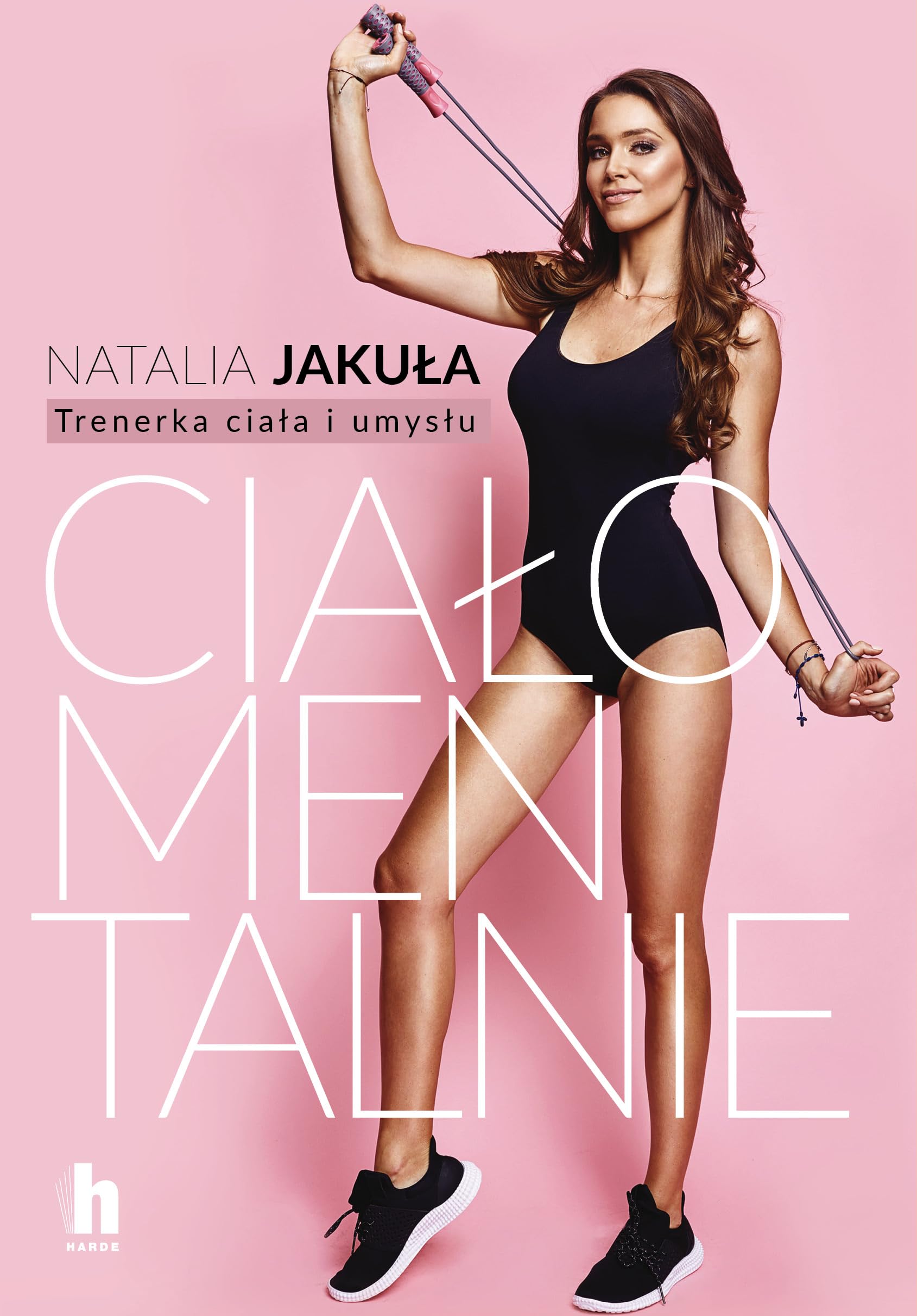 Ciałomentalnie book