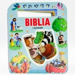 Biblia z pytaniami Books