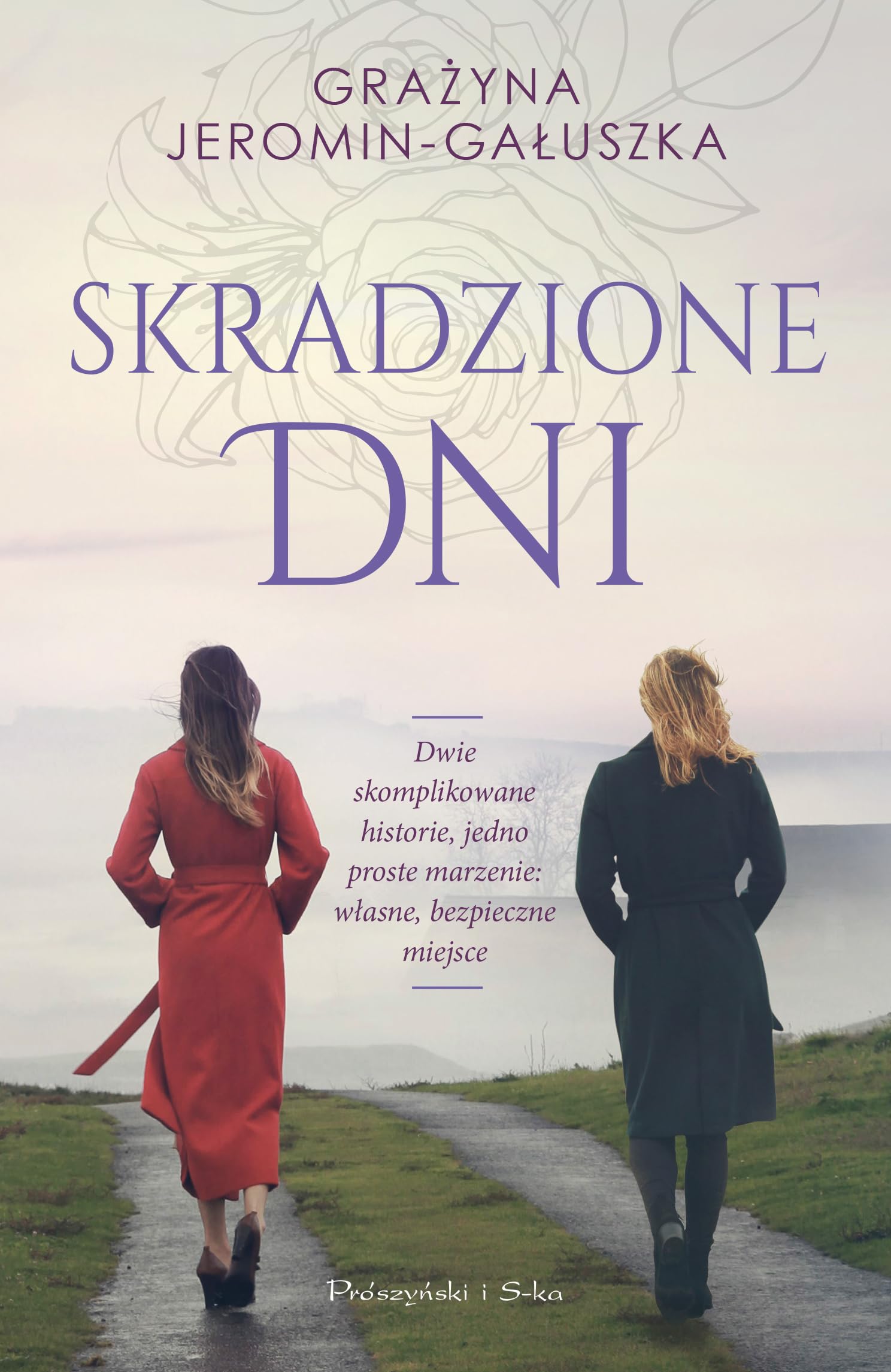 Skradzione dni Books