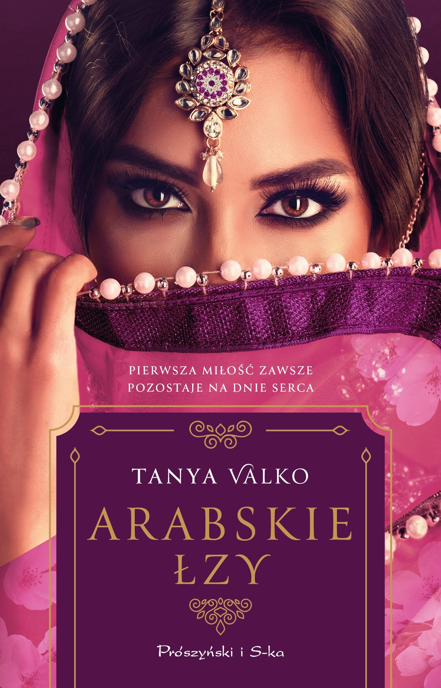 Orientalna saga (17) book