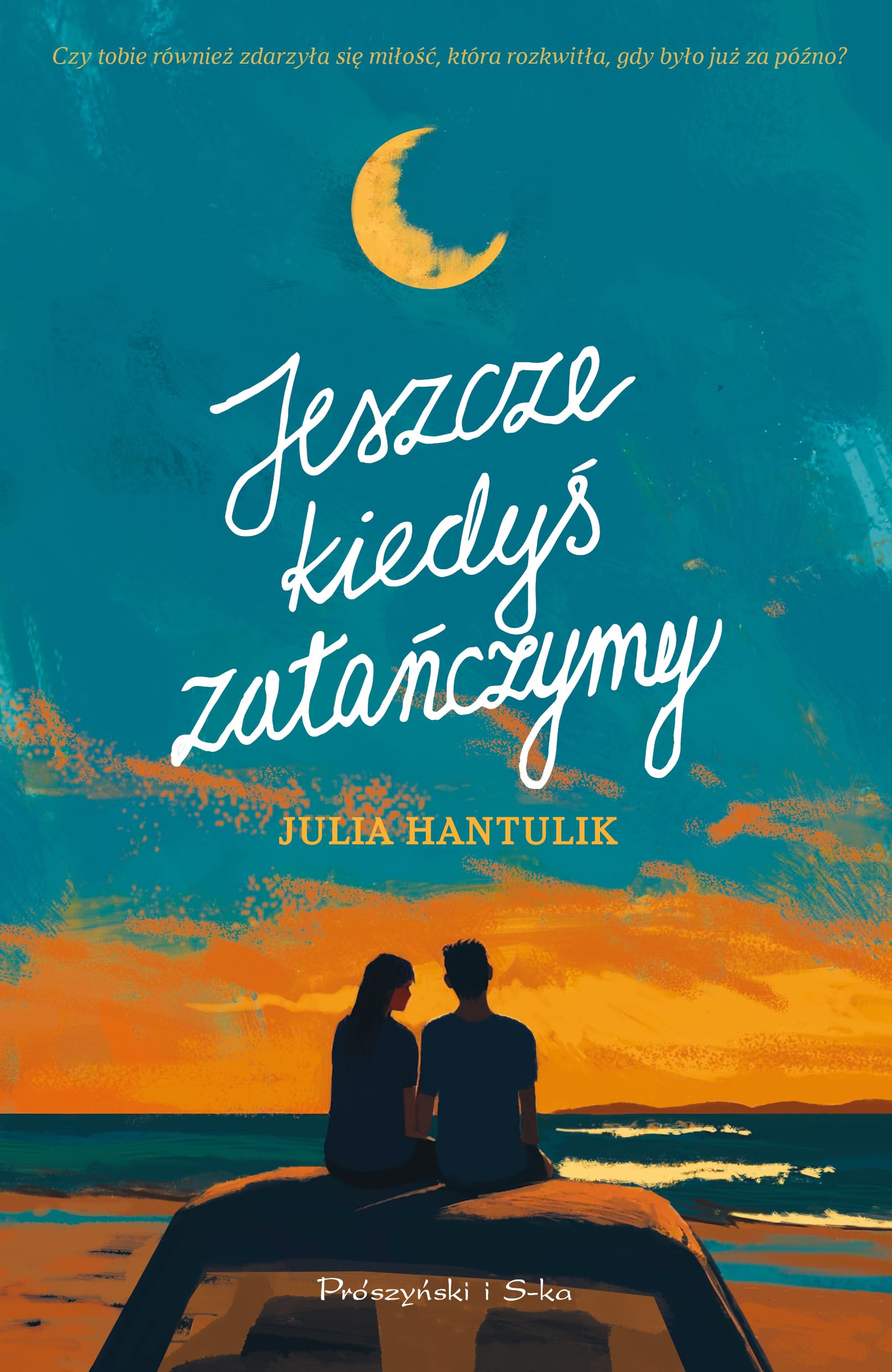 Jeszcze kiedyś zatańczymy book