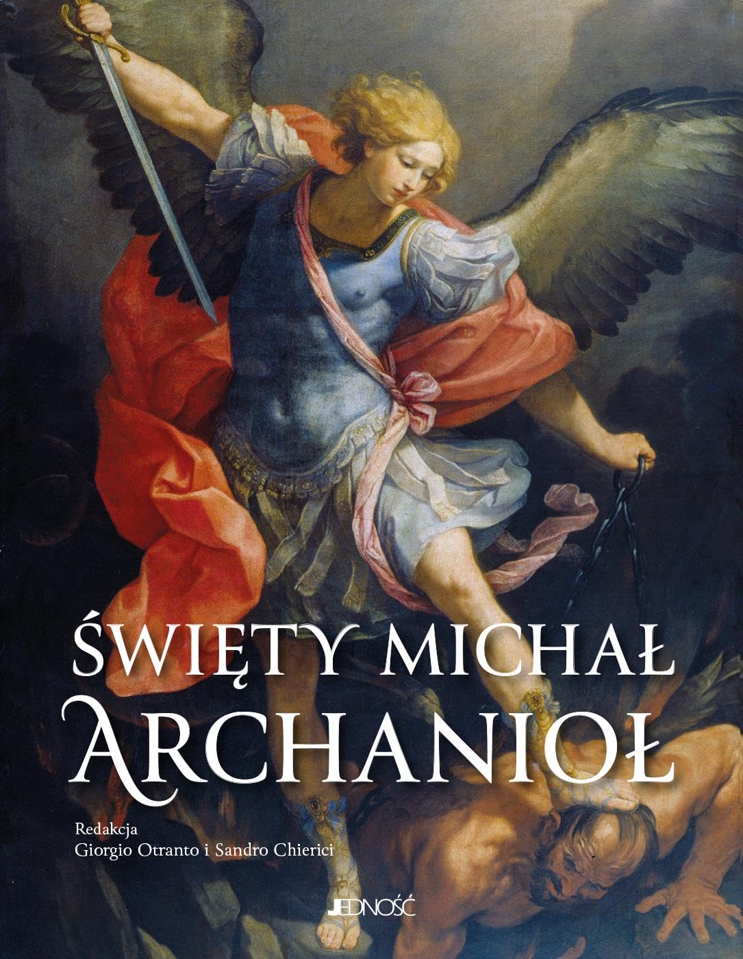Święty Michał Archanioł Books