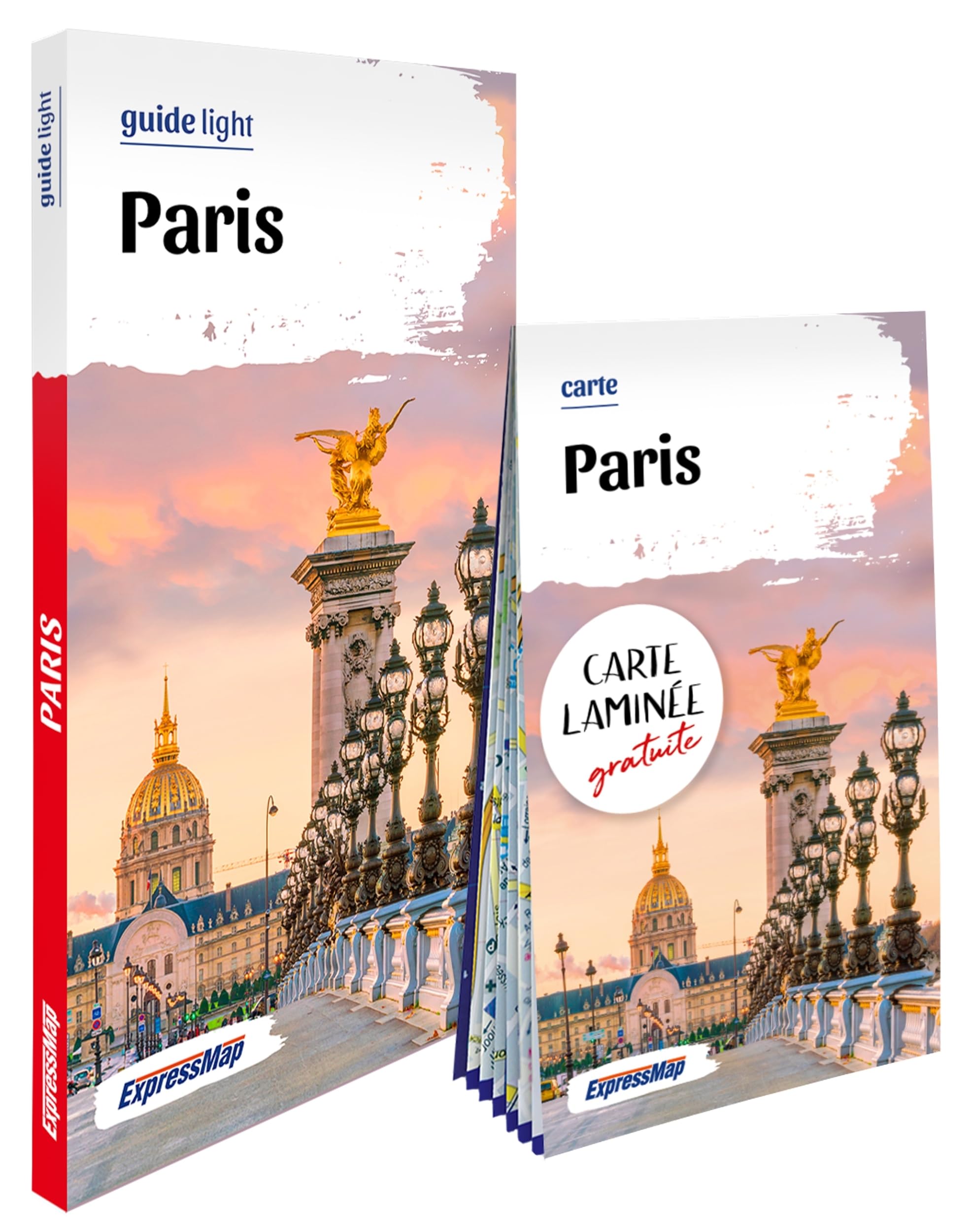 Product Image: Paris (guide light)