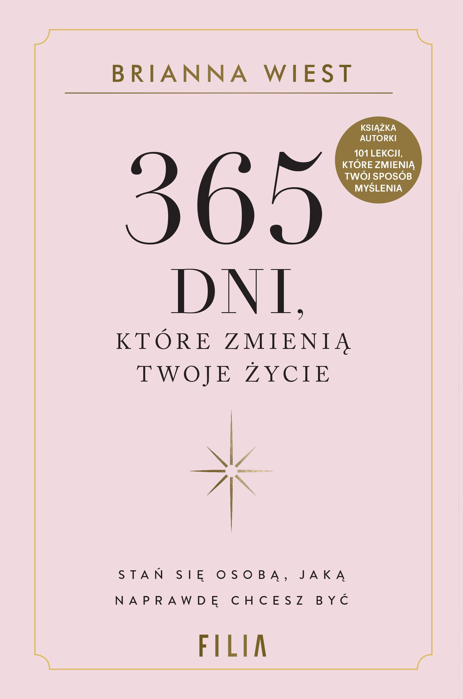 365 dni, które zmienią Twoje życie Books
