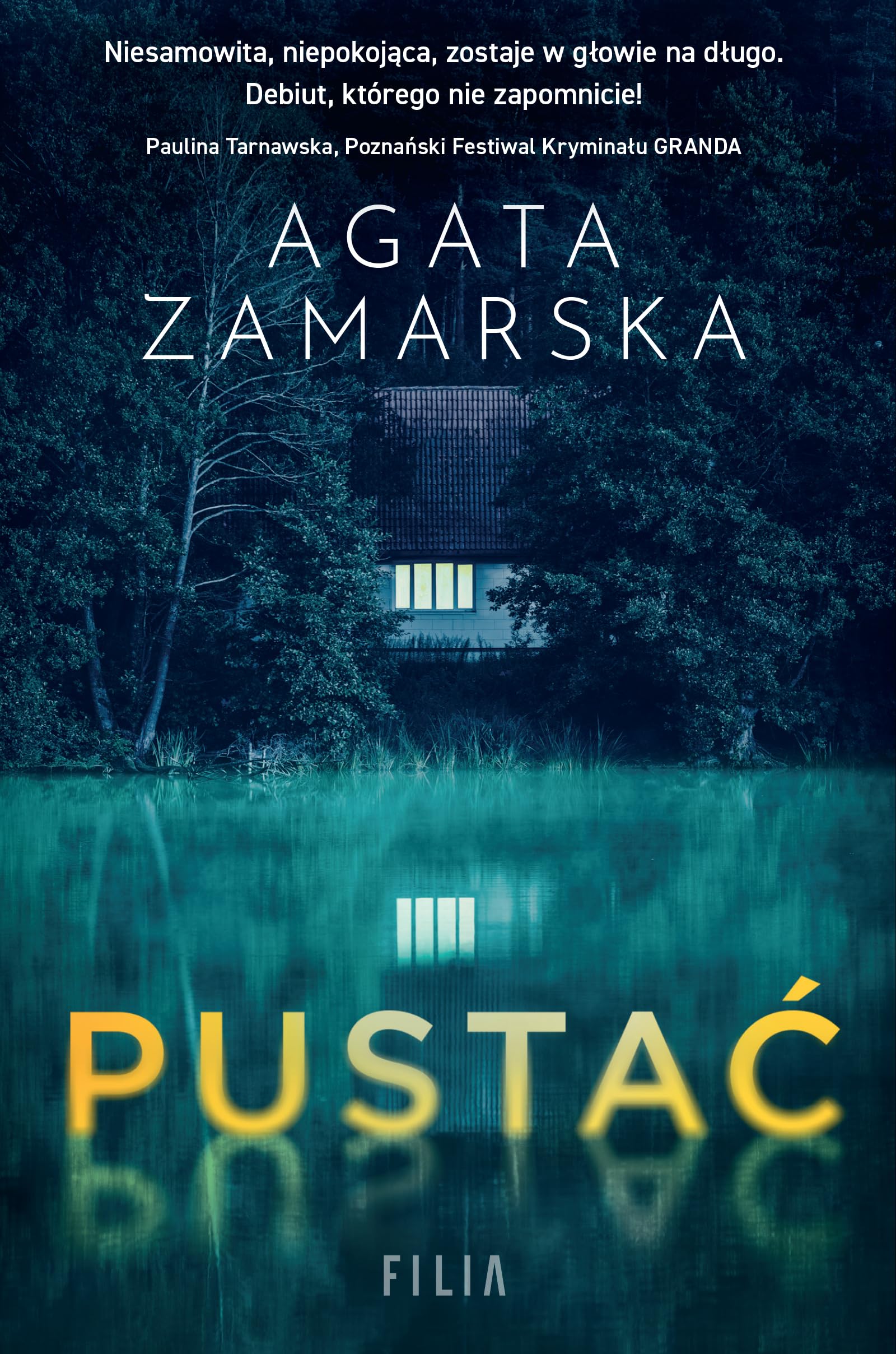 Product Image: Pustać