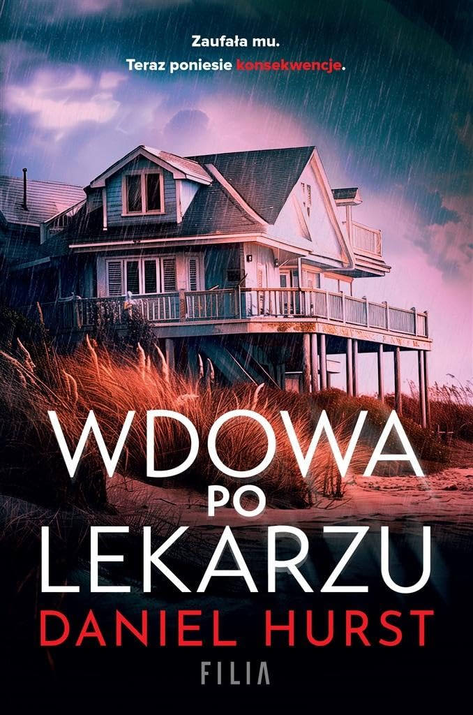 Product Image: Wdowa po lekarzu