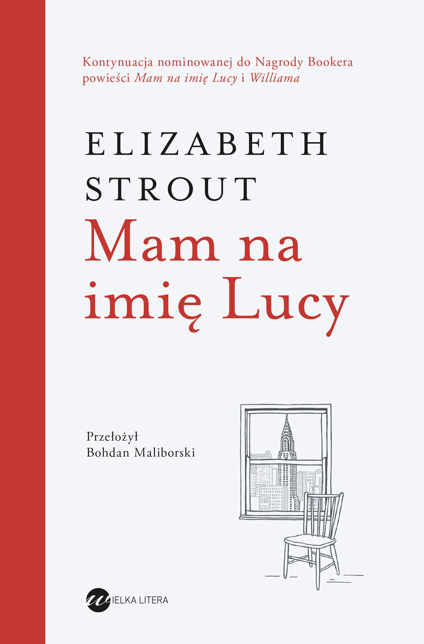 Product Image: Mam na imię Lucy