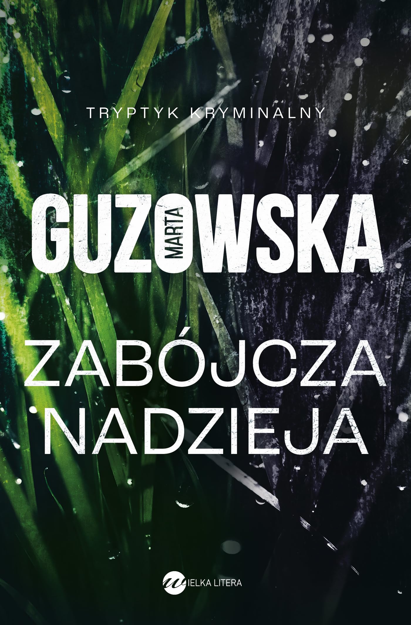 Zabójcza nadzieja Books