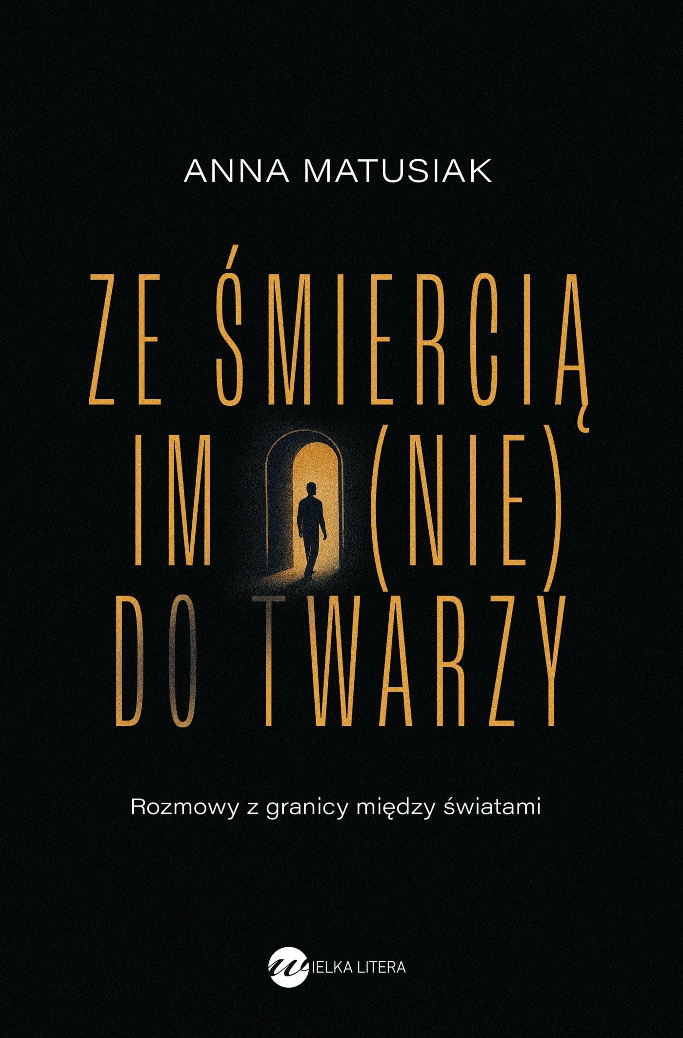 Ze śmiercią im (nie) do twarzy Books