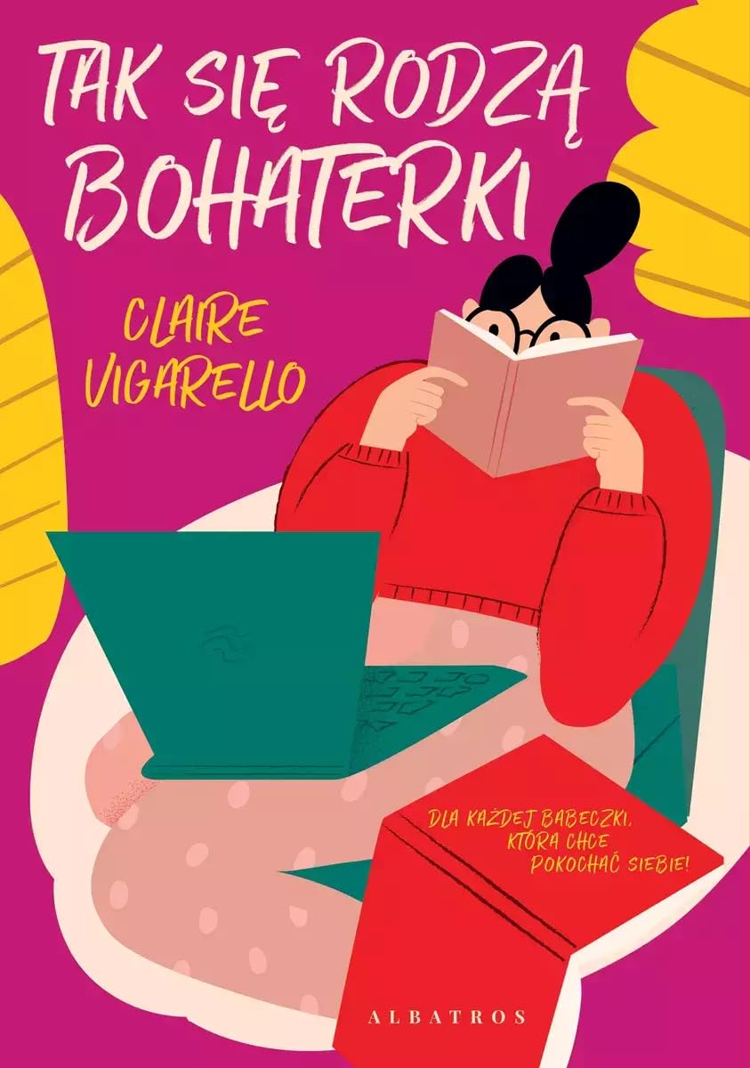 Tak się rodzą bohaterki book