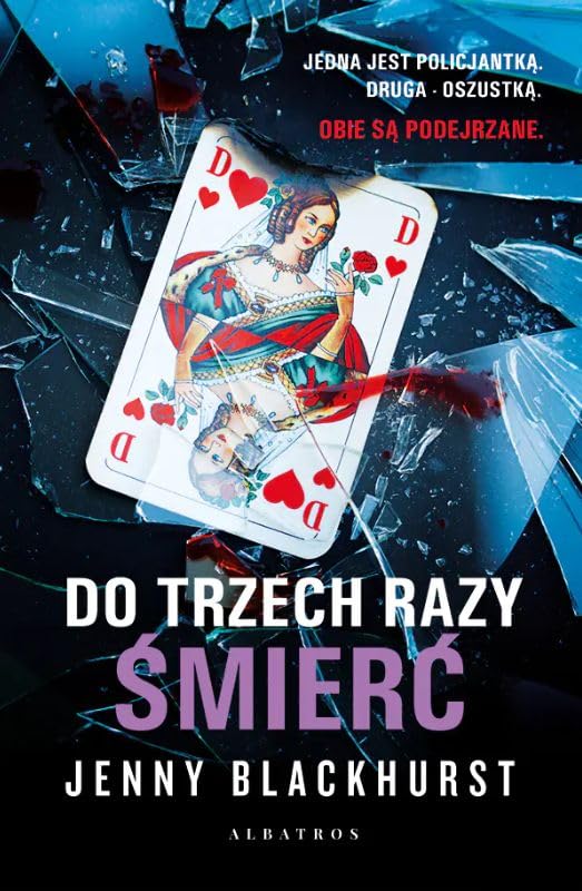 Do Trzech Razy Śmierć: Seria Niemożliwe zbrodnie. Tom 1 Detective & CSI