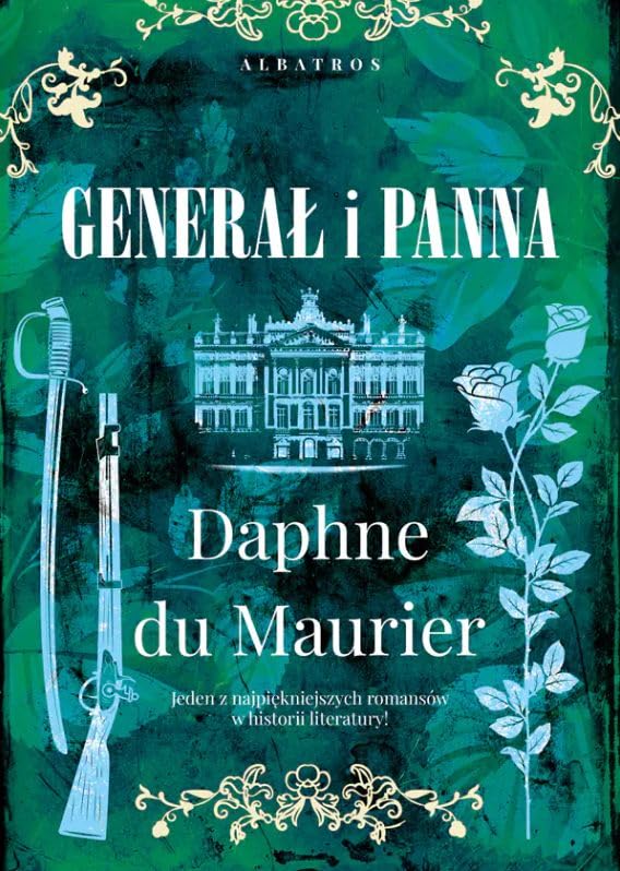 Generał i panna (SERIA BUTIKOWA) Books