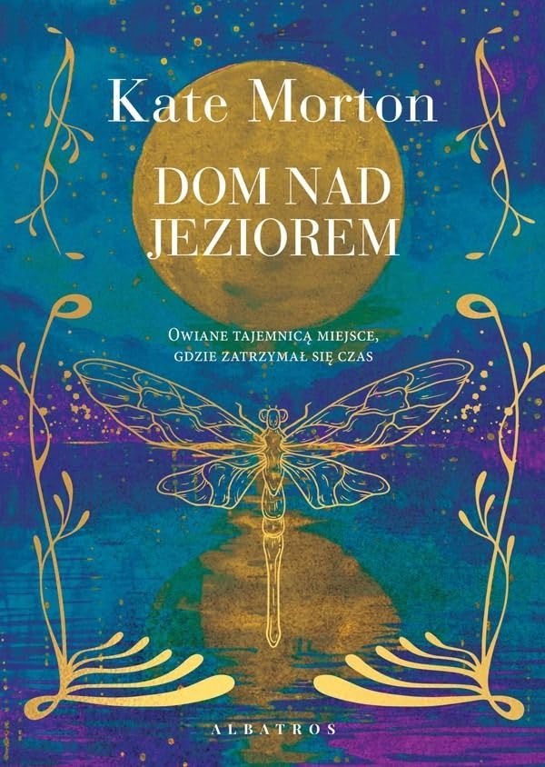 Dom nad jeziorem (SERIA BUTIKOWA) Books