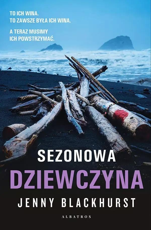 Sezonowa dziewczyna Books