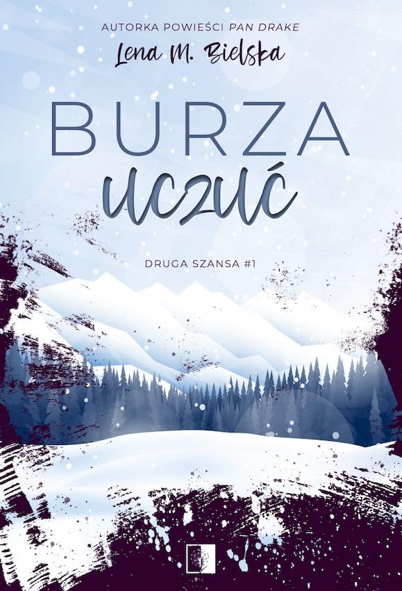 Druga szansa (1) book