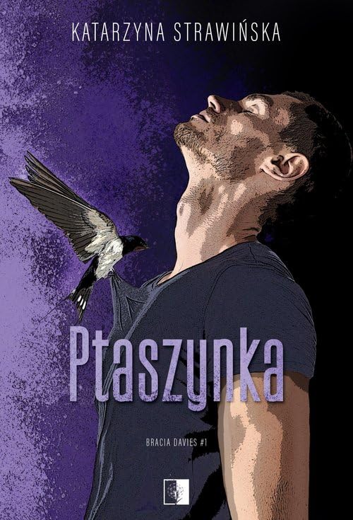 Bracia Davies (1) book