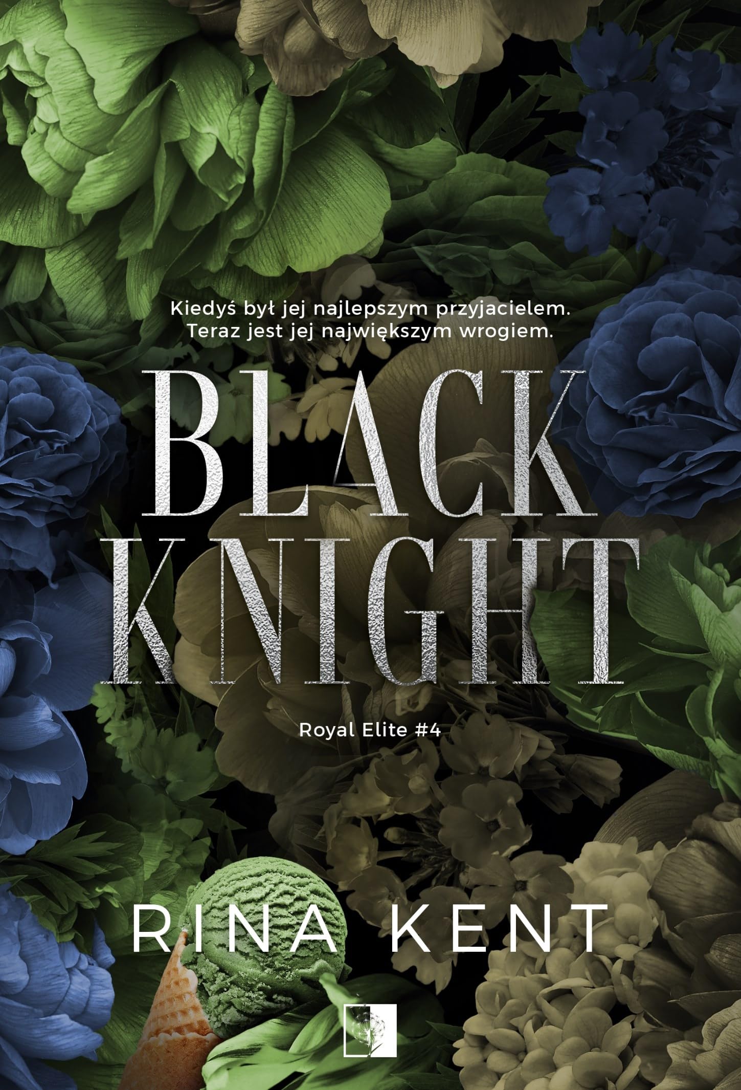 Royal Elite: Royal Elite 4 (4) (Black Knight, Band 4) Books