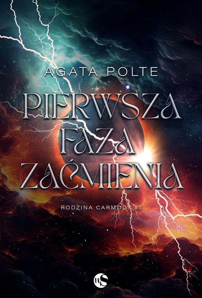 Rodzina Carmody: Rodzina Carmody Tom 1 (1) (Pierwsza faza zaćmienia, Band 1) Books