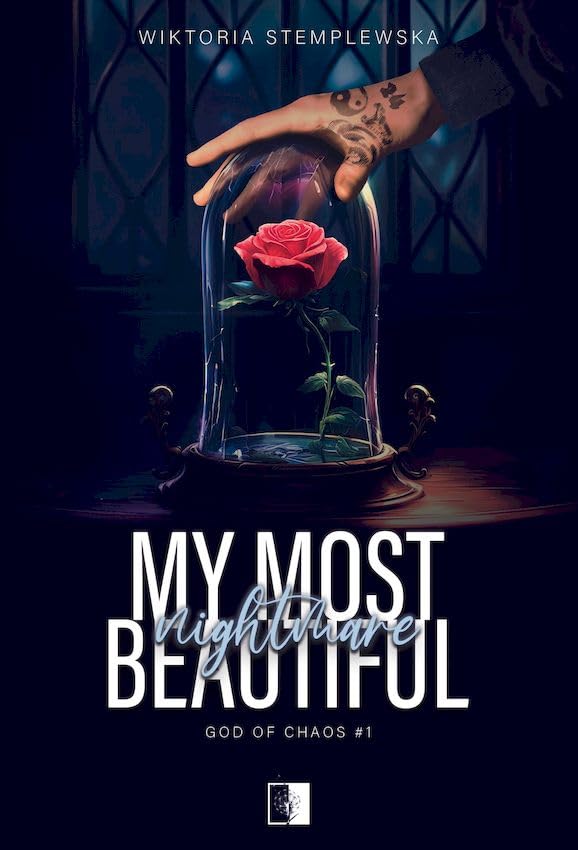 My Most Beautiful Nightmare Tom 1 (GOD OF CHAOS) Books