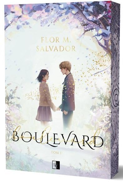 Product Image: Boulevard