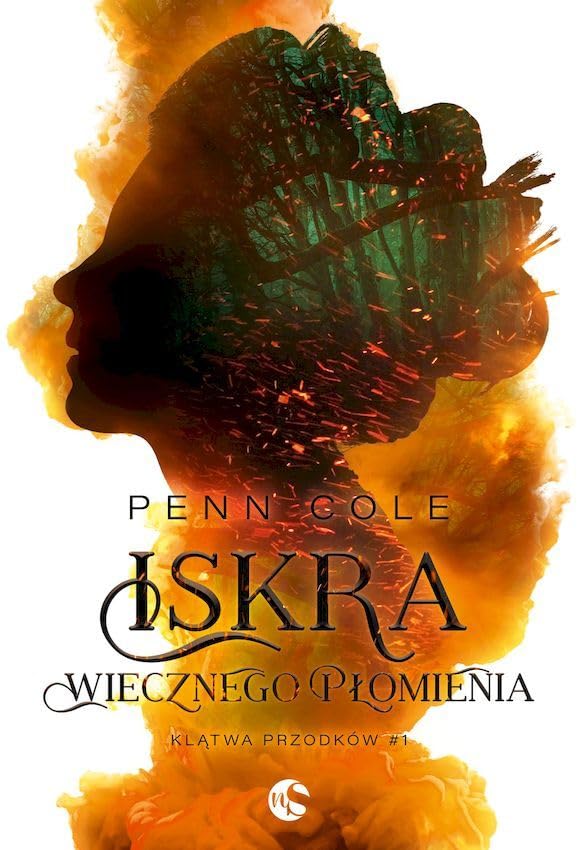 Klątwa Przodków: Klątwa Przodków Tom 1 (1) book