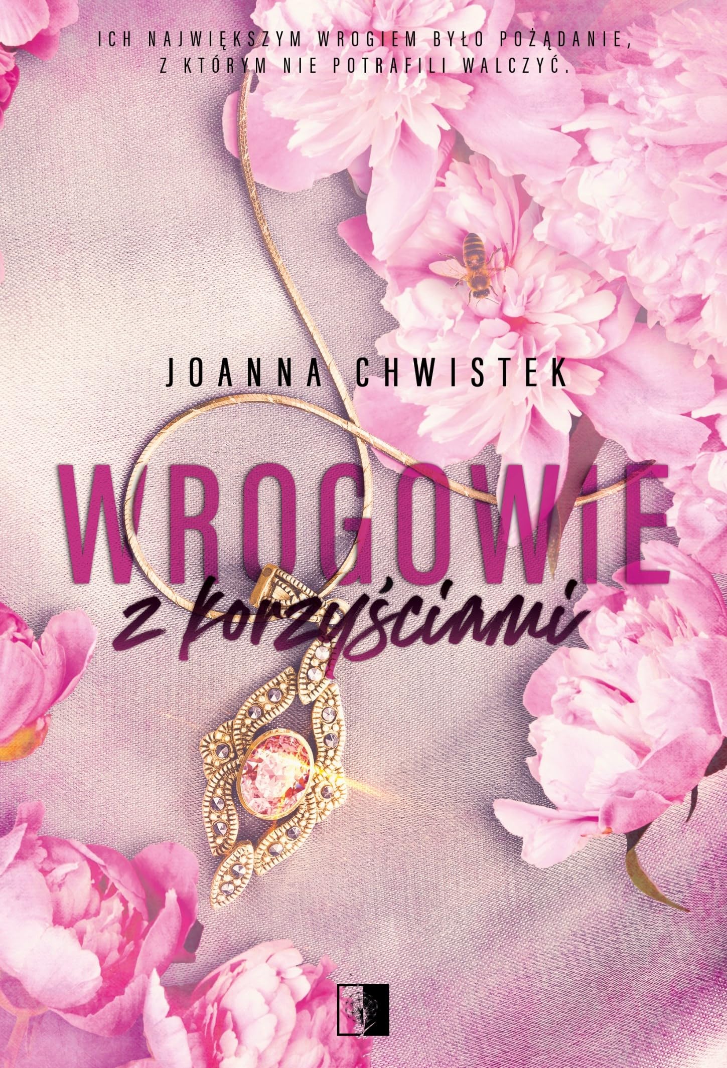 Wrogowie z korzyściami Books