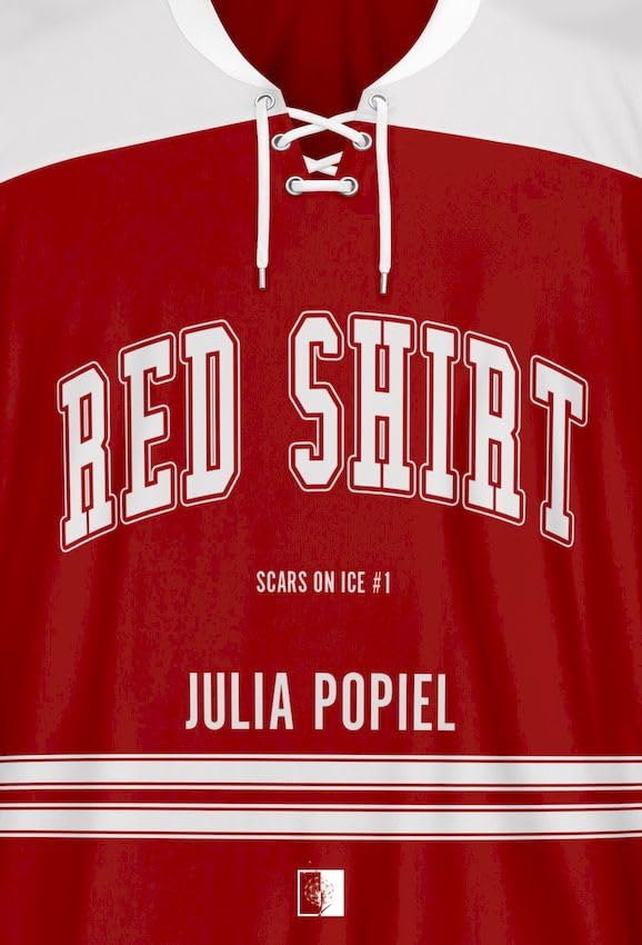 Scars on Ice (Scars on Ice Tom 1 Red Shirt) Books