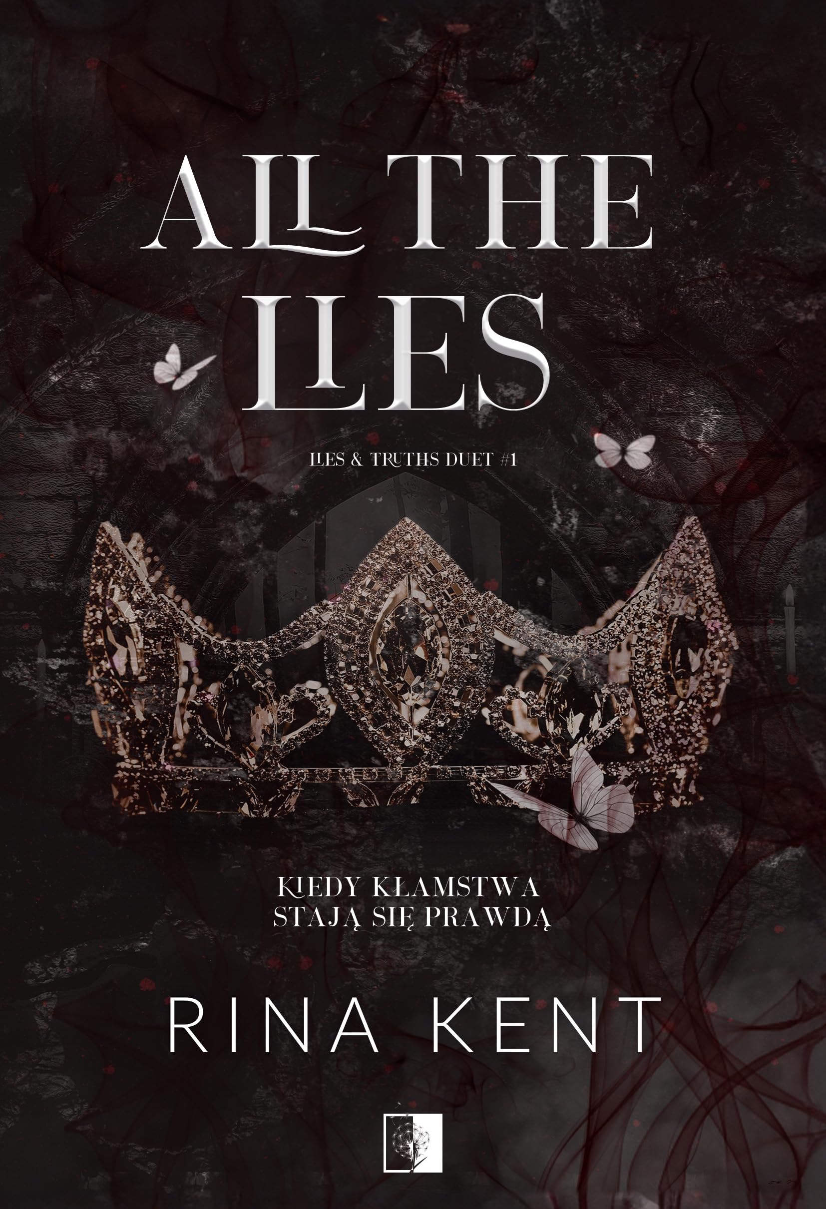Lies & Truths Duet (1) (Lies & Truths Duet Tom 1 All the Lies, Band 1) Books