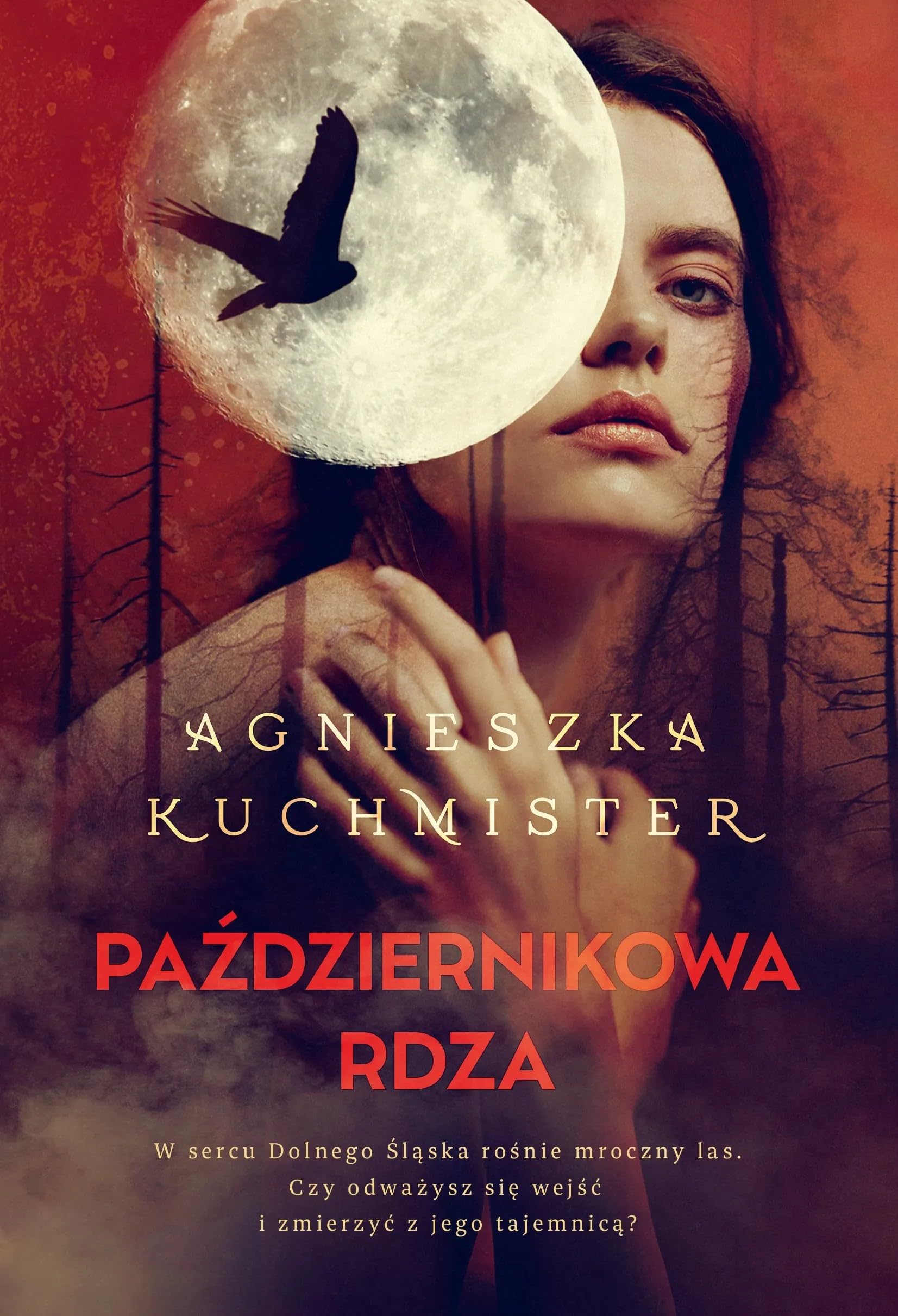 Październikowa rdza Books